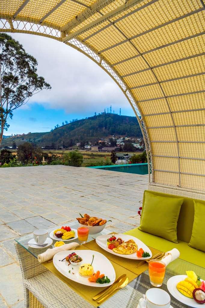 The Westbury Palace Nuwara Eliya Exterior foto