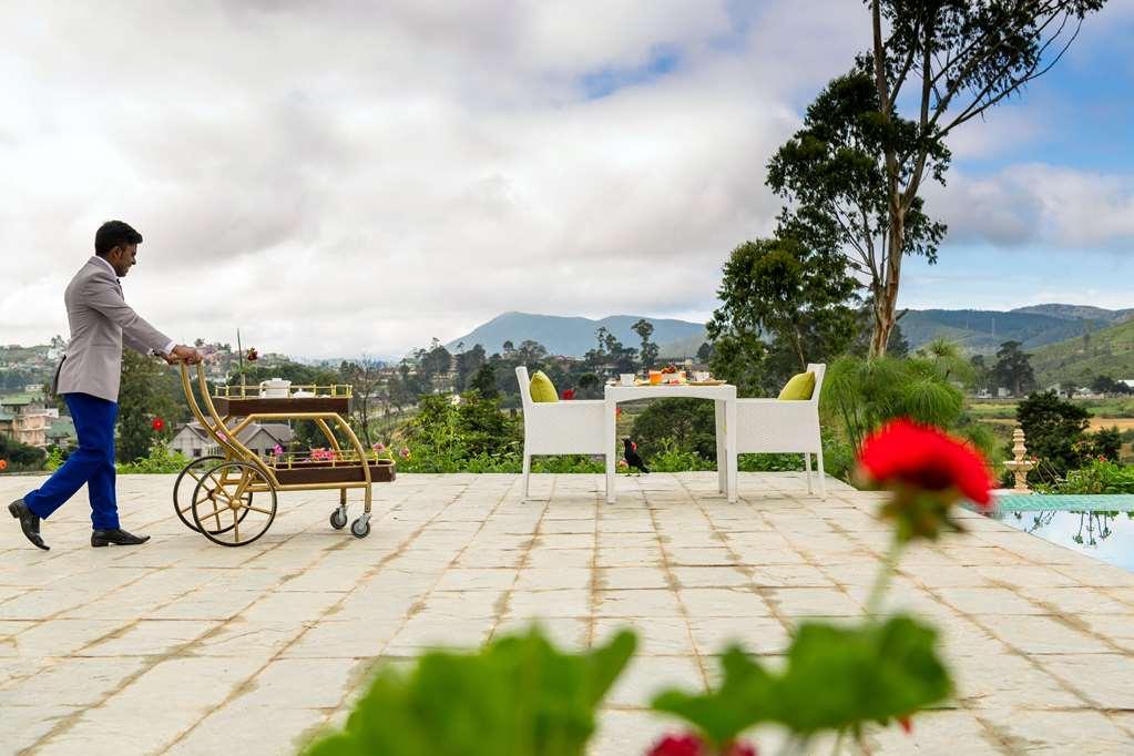 The Westbury Palace Nuwara Eliya Exterior foto