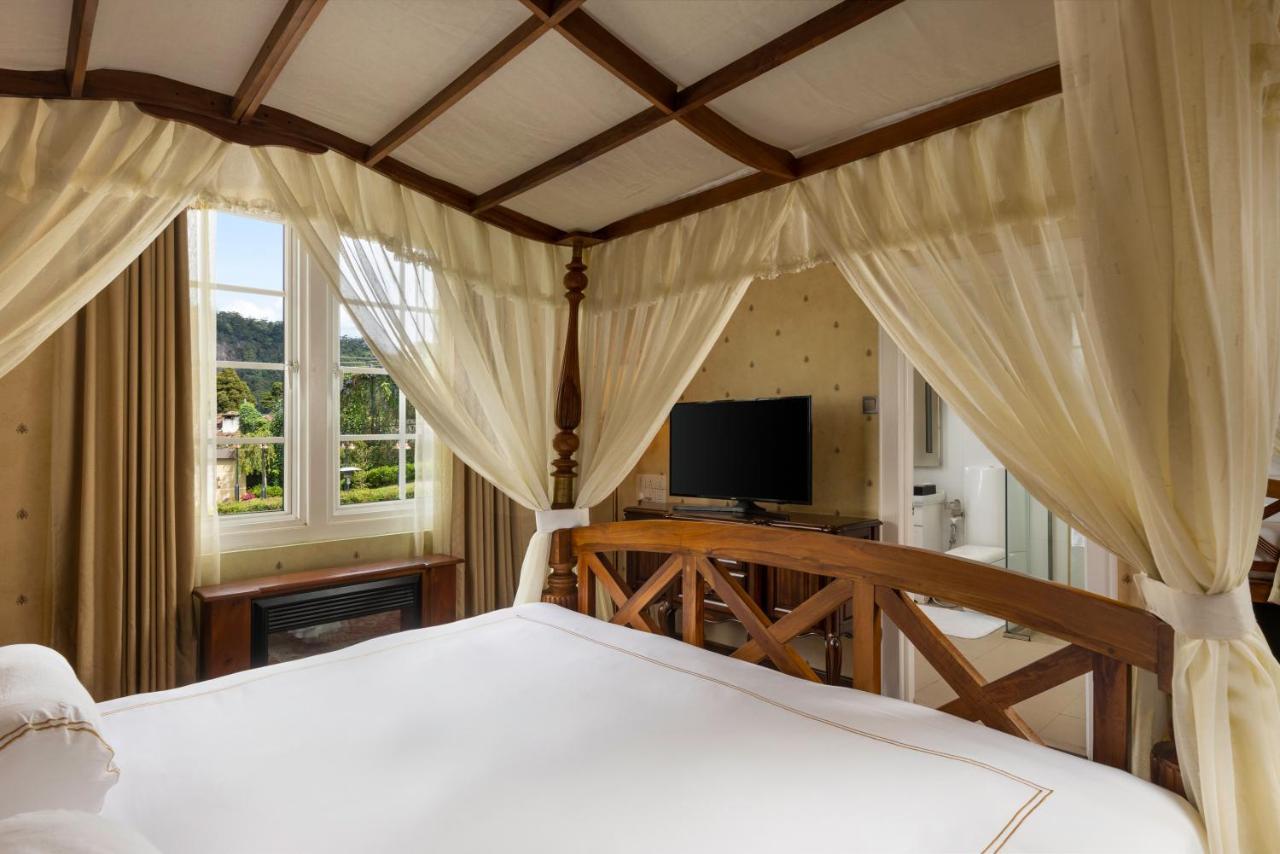 The Westbury Palace Nuwara Eliya Exterior foto