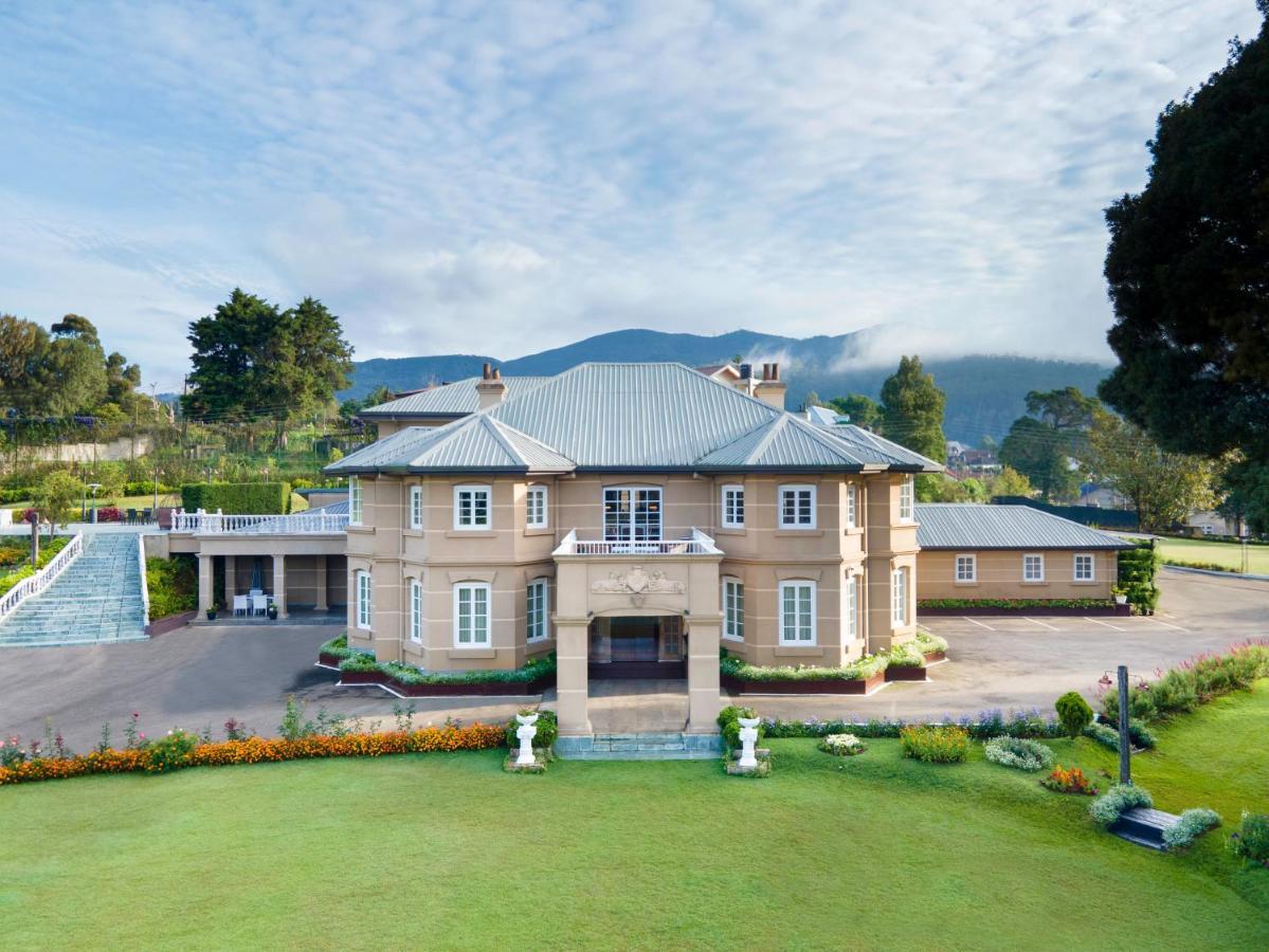 The Westbury Palace Nuwara Eliya Exterior foto