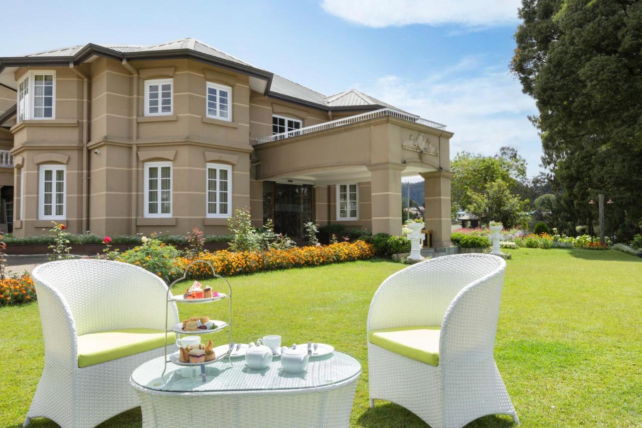 The Westbury Palace Nuwara Eliya Exterior foto