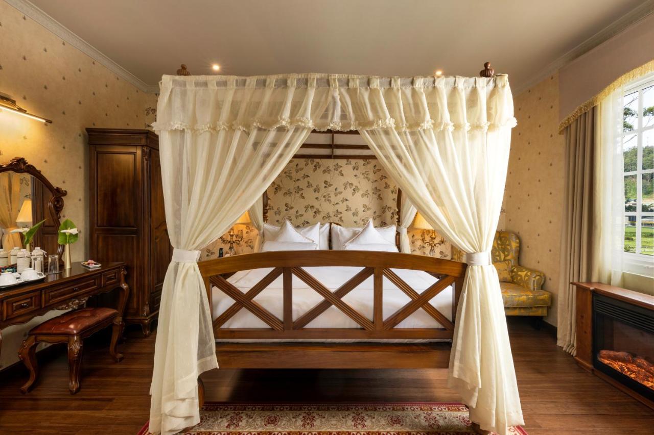 The Westbury Palace Nuwara Eliya Exterior foto