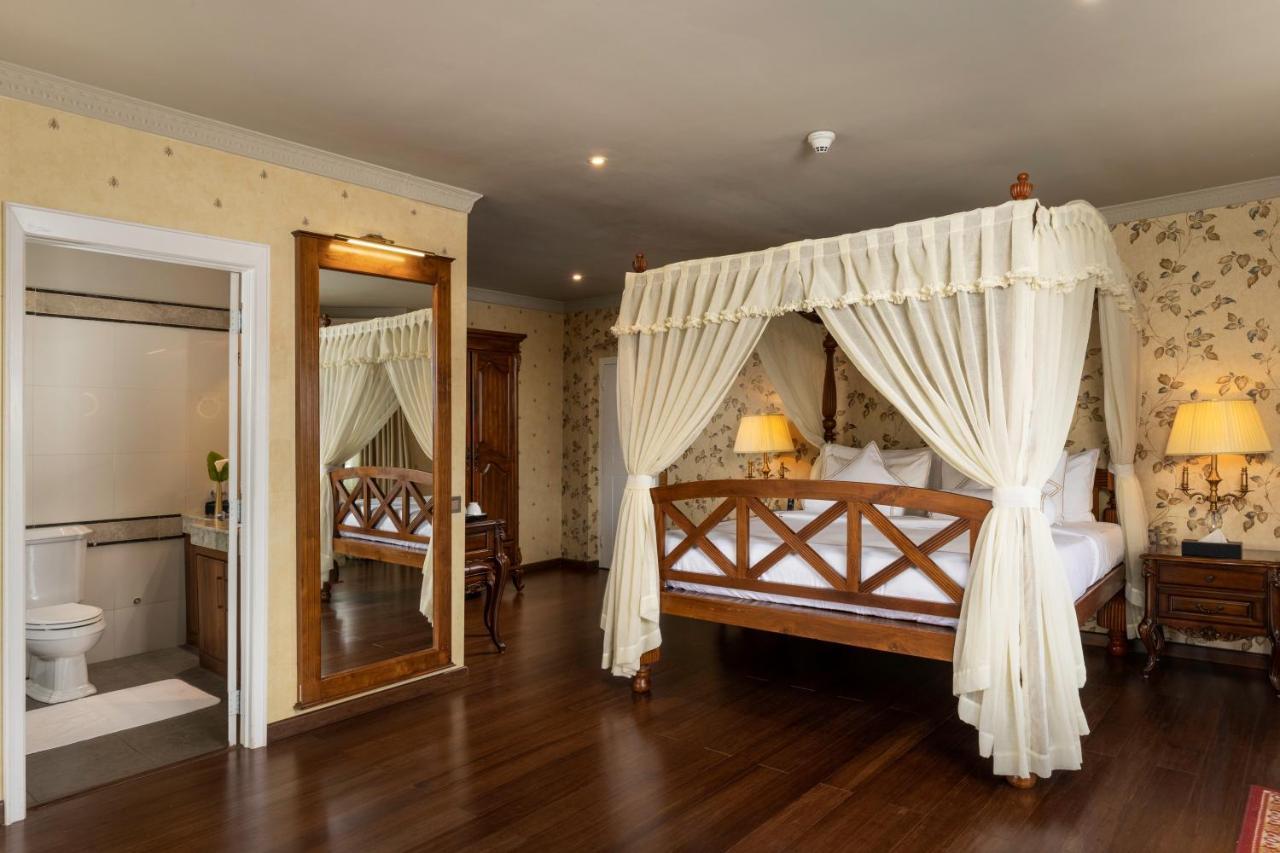 The Westbury Palace Nuwara Eliya Exterior foto